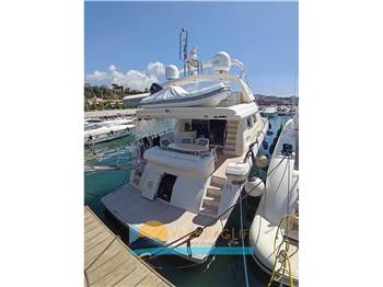 Posillipo-Rizzardi TECHNEMA 65