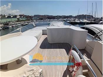 Posillipo-Rizzardi TECHNEMA 65