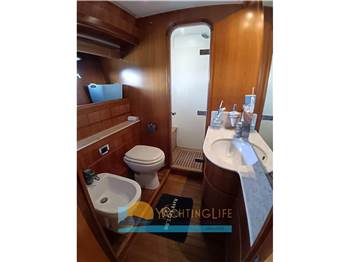 Posillipo-Rizzardi TECHNEMA 65