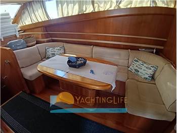 Posillipo-Rizzardi TECHNEMA 65