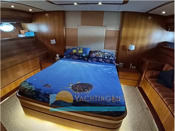 Posillipo-Rizzardi TECHNEMA 65