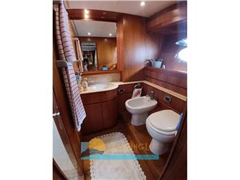 Posillipo-Rizzardi TECHNEMA 65