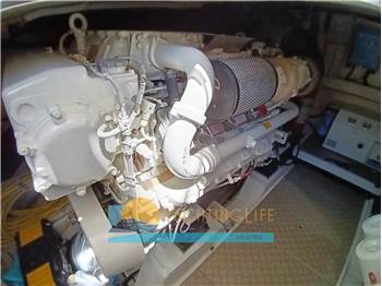 Ferretti Yachts FERRETTI 560