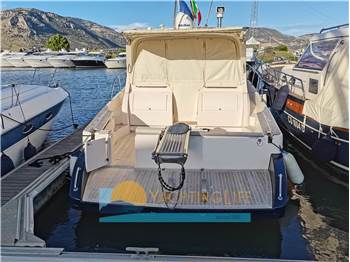 Cayman 43 WA