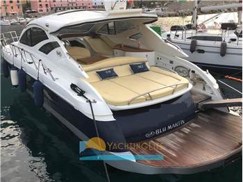 Blu Martin SEA TOP 13.90