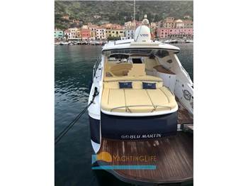 Blu Martin SEA TOP 13.90