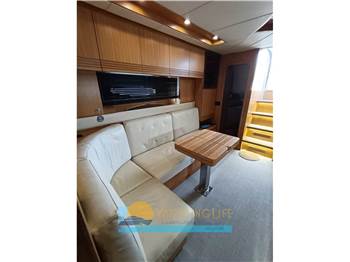 Rizzardi Incredible 48