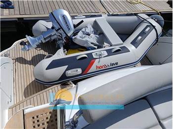 Rizzardi CR 45 INCREDIBLE