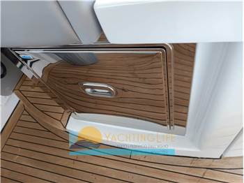 Rizzardi CR 45 INCREDIBLE