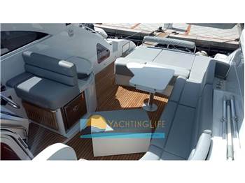 Rizzardi CR 45 INCREDIBLE