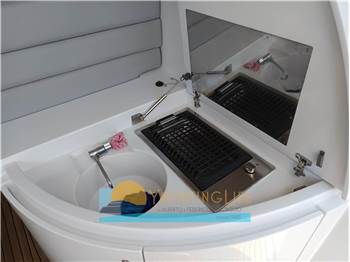 Rizzardi CR 45 INCREDIBLE