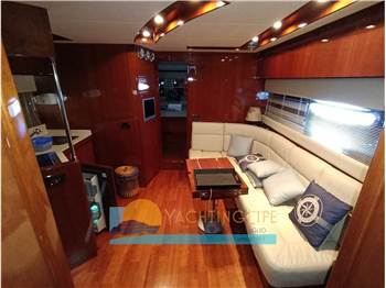 Rizzardi CR 45 INCREDIBLE