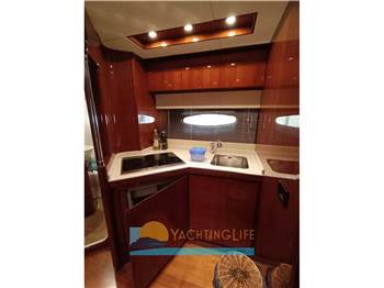 Rizzardi CR 45 INCREDIBLE