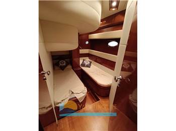 Rizzardi CR 45 INCREDIBLE