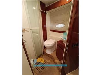 Rizzardi CR 45 INCREDIBLE