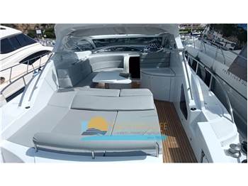 Rizzardi CR 45 INCREDIBLE