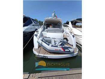 Rizzardi CR 45 INCREDIBLE