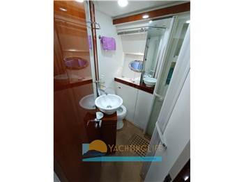 Rizzardi CR 45 INCREDIBLE