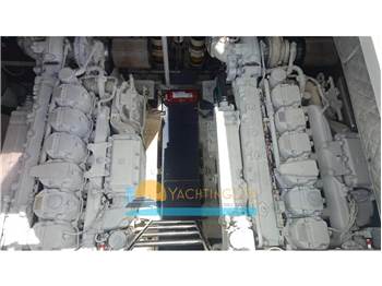 Rizzardi CR 45 INCREDIBLE