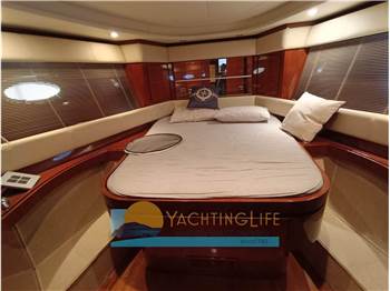 Rizzardi CR 45 INCREDIBLE