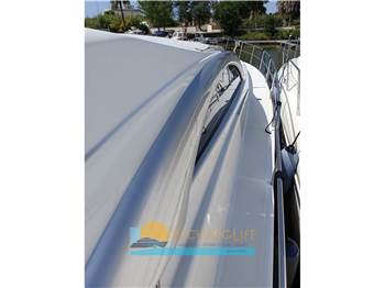 Rizzardi CR 45 INCREDIBLE