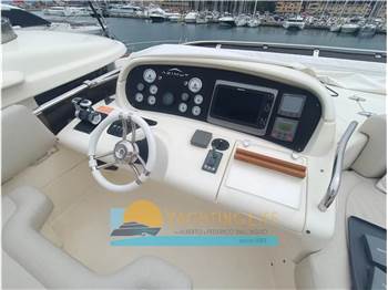 Azimut 62 Fly