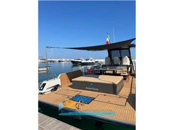 Awave Rib 48