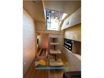 Awave Rib 48