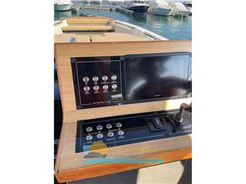 Awave Rib 48