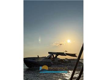 Awave Rib 48