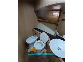 Cantieri Estensi 540 GOLDSTAR S