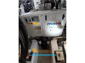 Cantieri Estensi 540 GOLDSTAR S