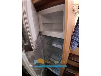 Cantieri Estensi 540 GOLDSTAR S