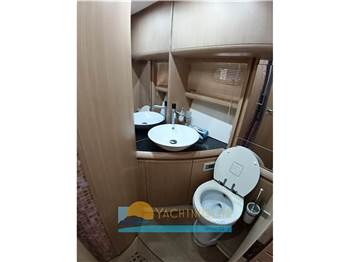 Cantieri Estensi 540 GOLDSTAR S