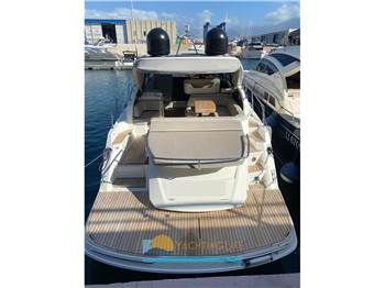 Cranchi M44 HT
