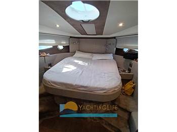 Cranchi M44 HT