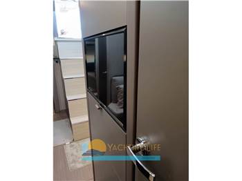 Cranchi M44 HT