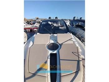 Cranchi M44 HT