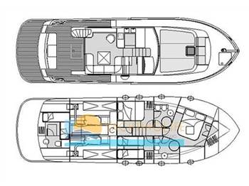Cantieri Estensi 530 MAINE