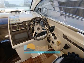 Fairline TARGA 38