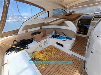 Fairline TARGA 38