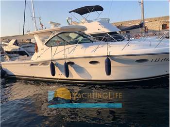 Tiara Yachts 3600 Open