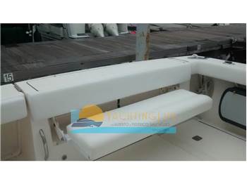 Tiara Yachts 3600 Open