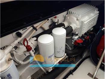 Tiara Yachts 3600 Open