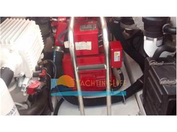 Tiara Yachts 3600 Open