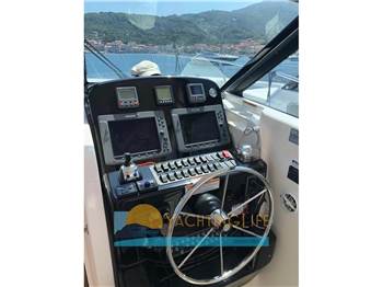 Tiara Yachts 3600 Open