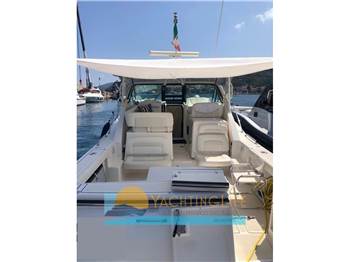 Tiara Yachts 3600 Open