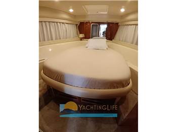 Azimut AZ 43