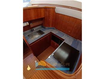 Azimut AZ 43