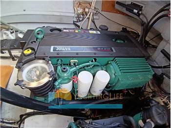 Beneteau OMBRINE 1001